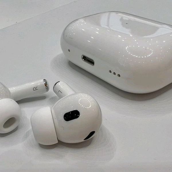 Pro 2 -3Pc Combo  - White