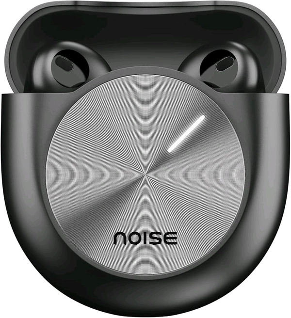 Buds, Sound by Bose in-Ear Bluetooth Earbuds, Up to 49dB Adaptive ANC, LHDC 5.0, Immersive Spatial Audio, 44H Playtime with 6 mic ENC, Dual Pairing, IPX5 Ear Buds TWS - Onyx Black
