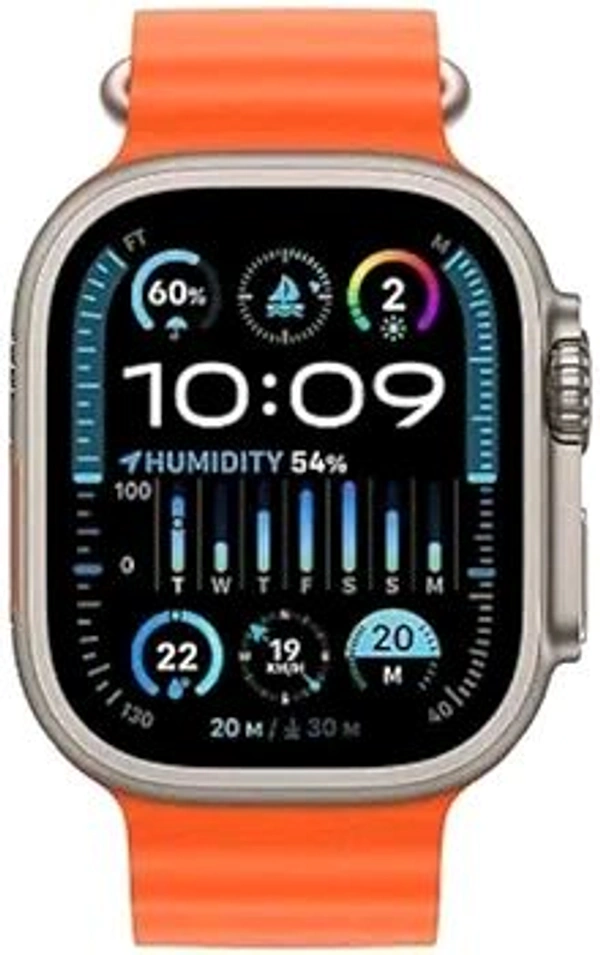 Ultra 2 watch 7in Watch 