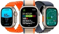 Ultra 2 watch 7in Watch 