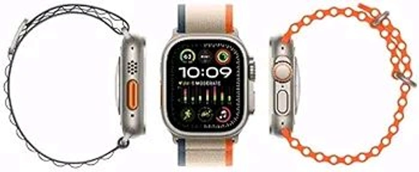 Ultra 2 watch 7in Watch 