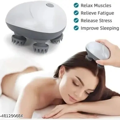 Body Massages