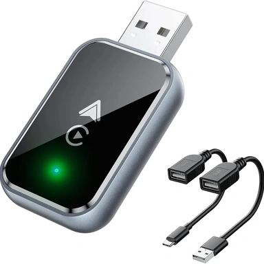 Car Adapter