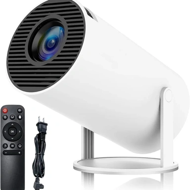 Projector 📽️