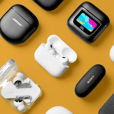 Earbuds