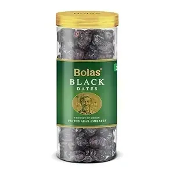 Bolas BOLAS MAZAFATI - 400g, Dates, खजूर