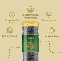 Bolas BOLAS MAZAFATI - 400g, Dates, खजूर
