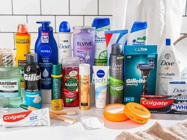 Personal Care (व्यक्तिगत देखभाल)
