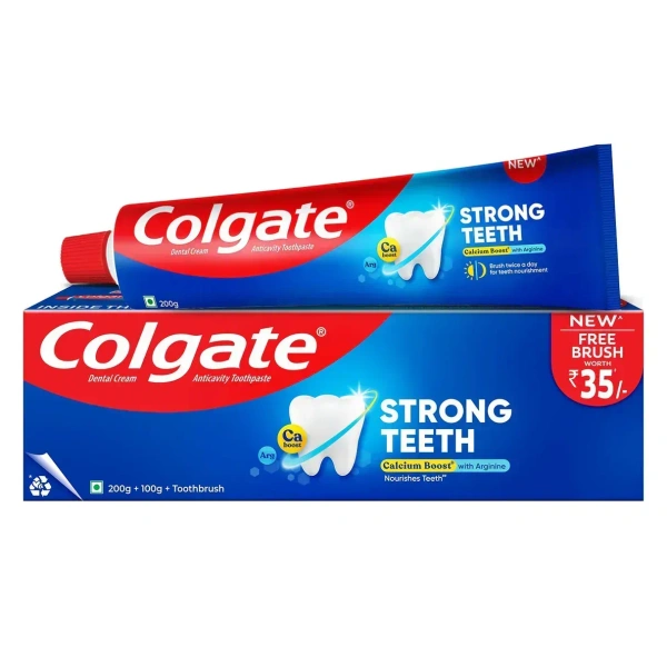 Colgate (कोलगेट ) - 10g