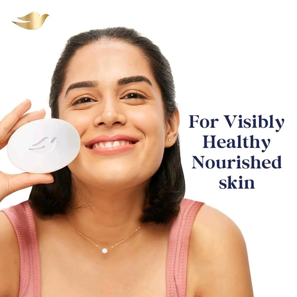 DOVE - 50g, Serum Bar, Nutrient Serum