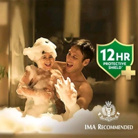 DETTOL  - 45g, Original, Trusted Protection