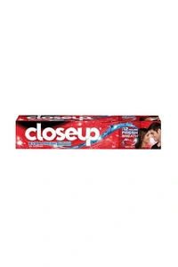 CLOSEUP  - 80g, 18 Hours Fresh Breath, Zinc Fresh Technology