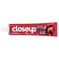 CLOSEUP  - 80g, 18 Hours Fresh Breath, Zinc Fresh Technology
