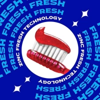 CLOSEUP  - 20g, 18 Hours Fresh Breath, Zinc Fresh Technology