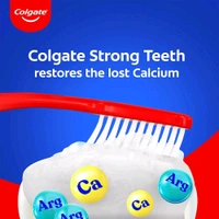COLGATE - 40g, Strong Teeth