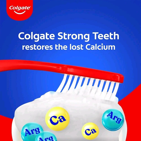 COLGATE - 40g, Strong Teeth
