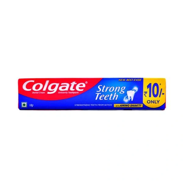 COLGATE - 16g, Strong Teeth