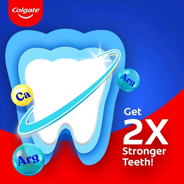 COLGATE - 16g, Strong Teeth