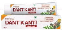 DANT KANTI  - 38g, Natural Toothpaste, Patanjali