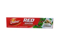 Dabur DABUR RED - 36g, Paste For Teeth & Gums