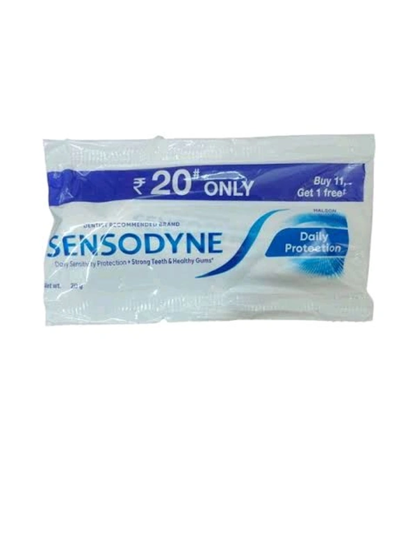 SENSODYNE - 20g, Daily Protection