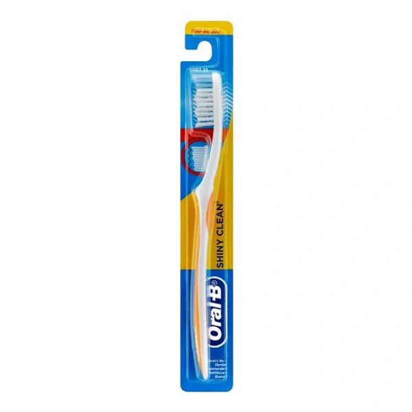ORAL-B - 10g, Toothbrush, Bacteria Fighter