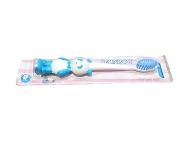 COOLEX  - 10g, Best Quality ( SMILEY ), Toothbrush