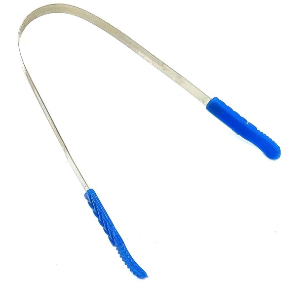Fancy SUPER SUN  - Tongue Cleaner