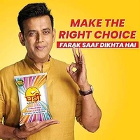 Ghadi GHADI - 1Kg, Detergent Powder, महाशक्तिशाली