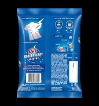 Rin RIN - 1Kg, Detergent Powder, Bright Like New
