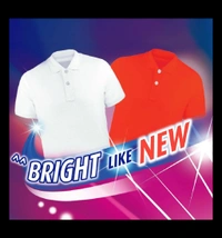Rin RIN - 1Kg, Detergent Powder, Bright Like New