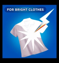 Rin RIN - 1Kg, Detergent Powder, Bright Like New