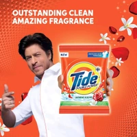 Tide TIDE - 1Kg, Detergent Powder, Fresh & Clean