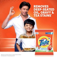 Tide TIDE - 1Kg, Detergent Powder, Fresh & Clean