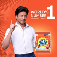 Tide TIDE - 1Kg, Detergent Powder, Fresh & Clean