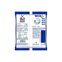 Surf excel   SURF EXCEL   - 80g, Detergent Powder, Easy Wash