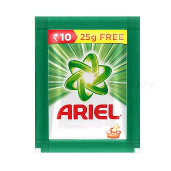 Ariel ARIEL - 75g, Detergent Powder, Perfect Wash