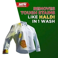 Ariel ARIEL - 75g, Detergent Powder, Perfect Wash