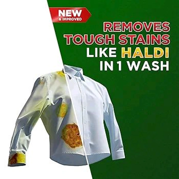 Ariel ARIEL - 75g, Detergent Powder, Perfect Wash