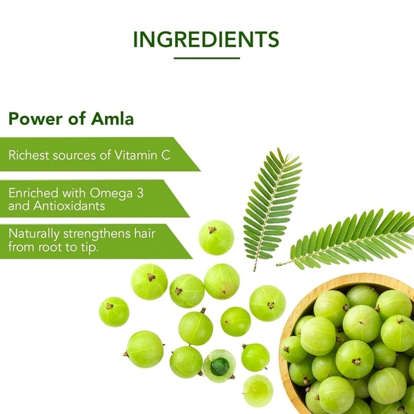 Dabur AMLA - 136ml, Hair Oil