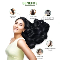 Dabur AMLA - 136ml, Hair Oil