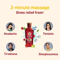 Navratn  - 180ml, Ayurvedic Tel, Thanda