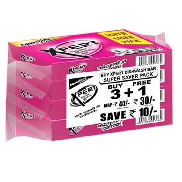 Xpert  XPERT - 450g, Dishwash Bar