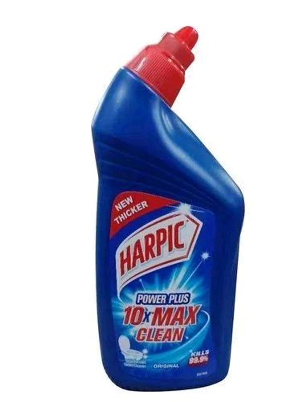 Harpic HARPIC - 500ml, Toilet Cleaner, Harpic Power Plus