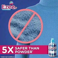 Lzee LZEE - 235ml, Liquid Detergent Winterwear, Gently Cleans & Softens