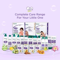 Himalaya  BABY MASSAGE OIL - 100ml, Himalaya Herbal, Baby Massage Oil