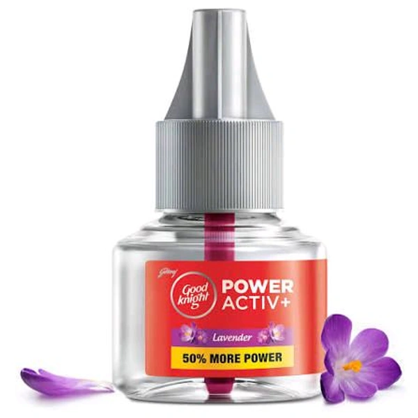 Good Knight Refill  - 45ml, 1U Refill