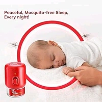 Good Knight Refill  - 45ml, 1U Refill