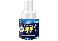 All Out  All OUT Refill  - 45ml, 1U Refill, All Out Ultra