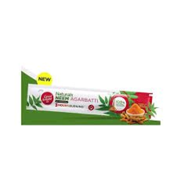 Good Knight  GOOD KNIGHT Agarbatti  - 8N, Jasmine Fragrance